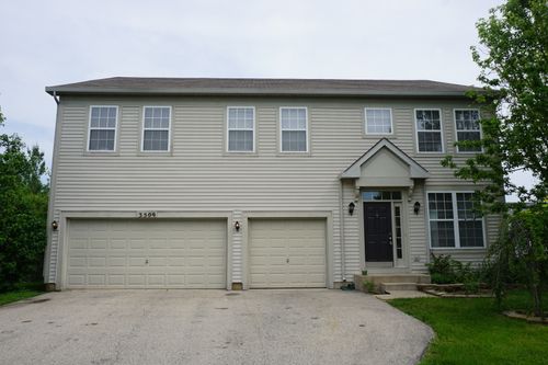 3509 Bailey St, Plano, IL, 60545-2070 | Card Image