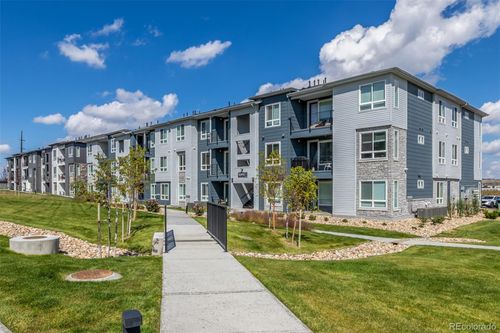 202-16841 Askins Loop, Parker, CO, 80134-7846 | Card Image