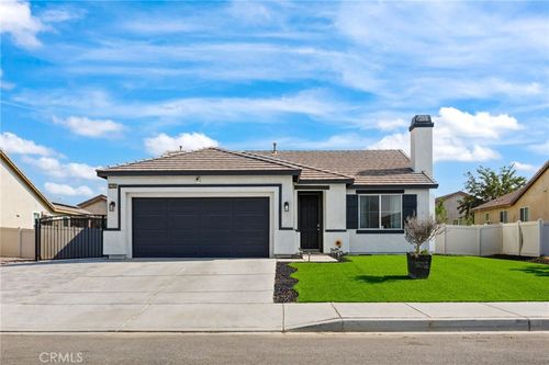 11741 Cool Water St, Adelanto, CA, 92301 | Card Image