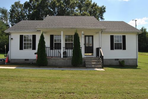 119 E Airport Dr, Mc Minnville, TN, 37110-6392 | Card Image