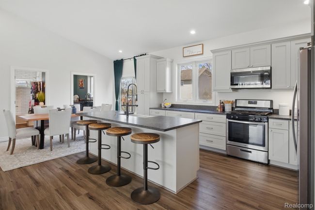 619 Watkins, House other with 4 bedrooms, 3 bathrooms and null parking in Perry MI | Image 11