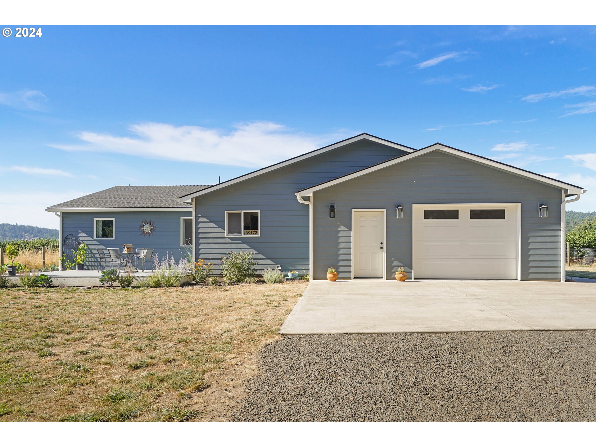 Plagman Dr, Lebanon, OR 97355