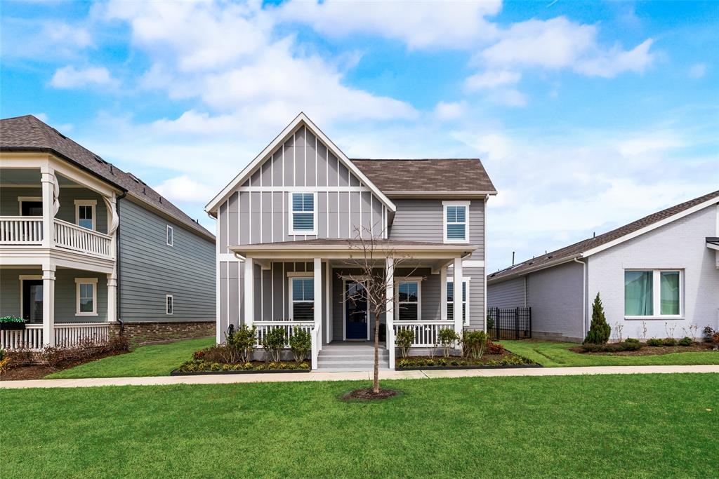 Killian Ct, Frisco, TX 75034