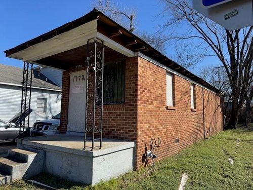 1772 Riverside Blvd, Memphis, TN, 38109-7627 | Card Image