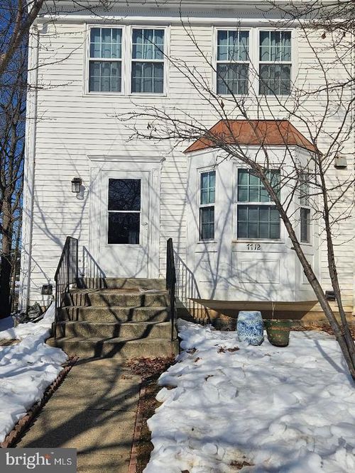 7712 Jacobs Dr, GREENBELT, MD, 20770-2466 | Card Image