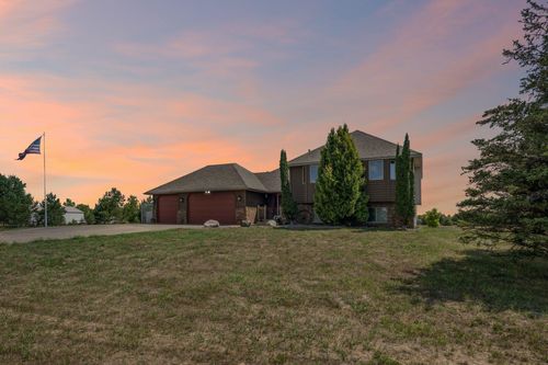 10865 367th Street, Sunrise Twp, MN, 55056 | Card Image