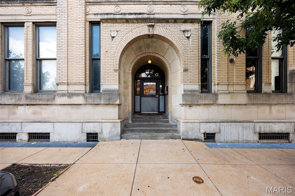 Residential in St Louis 3