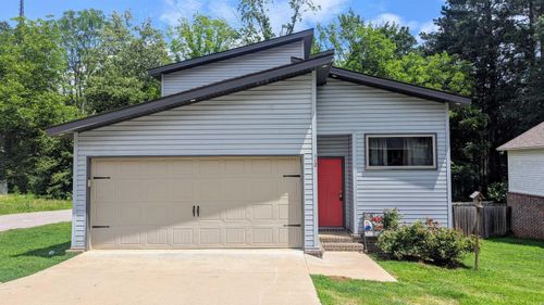 112 E Sunset Dr, Sheridan, AR, 72150-7625 | Card Image