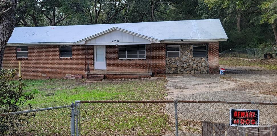 Hollywood Ave, Pensacola, FL 32505