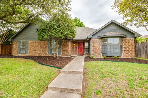 3413 Sailmaker Ln, Plano, TX, 75023-3660 | Card Image