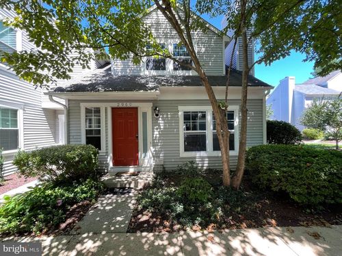 2960 Mcgee Way, OLNEY, MD, 20832-1460 | Card Image