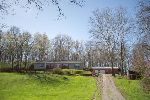 3617 Spring Valley Dr, Albany, OH, 45710-9291 | Card Image