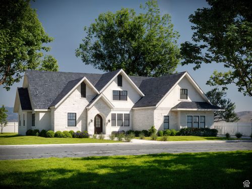 121 E Eagles Nest Way, Saratoga Springs, UT, 84045-3954 | Card Image