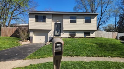 620 Mistletoe Court, Columbus, OH, 43230 | Card Image