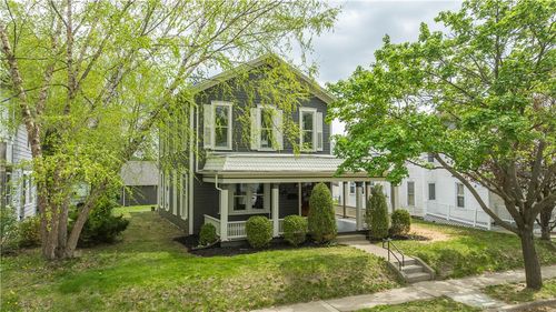 230 N 3rd Street, Tipp City, OH, 45371 | Card Image
