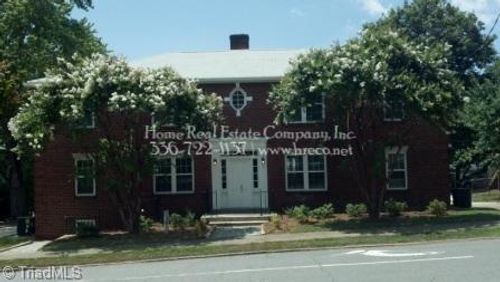 116 S Marshall St, Winston-Salem, NC, 27101-2871 | Card Image