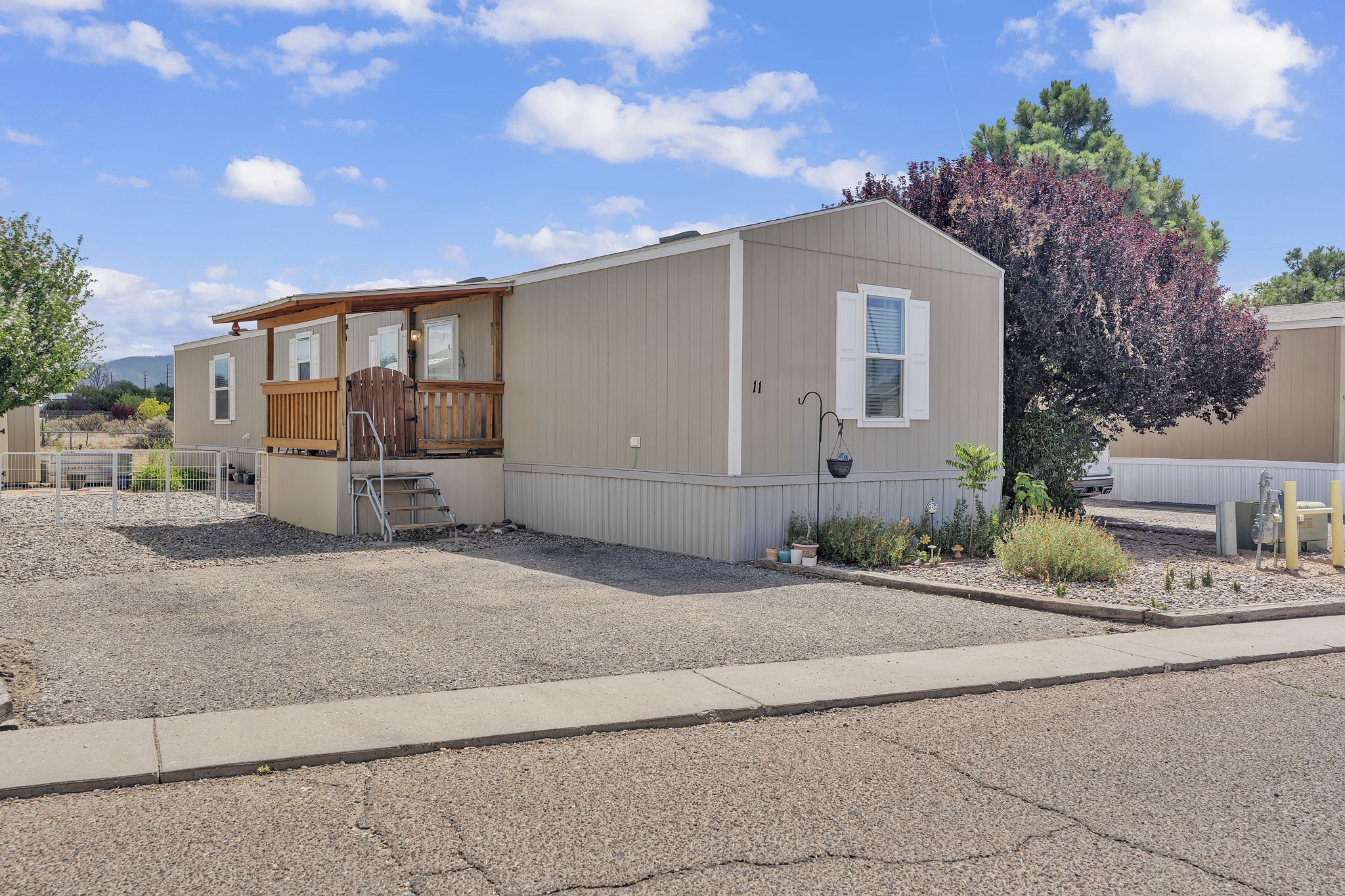 Residential in Santa Fe