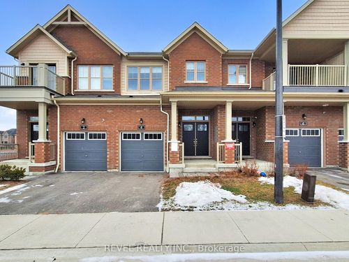 4 Paradise Way, Whitby, ON, L1R0R7 | Card Image