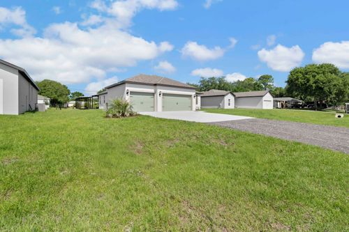 2583 Sw Chestnut Ln, Port St. Lucie, FL, 34953-2993 | Card Image