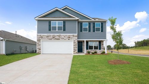 125 Elgin Dr, Laurens, SC, 29360-9702 | Card Image