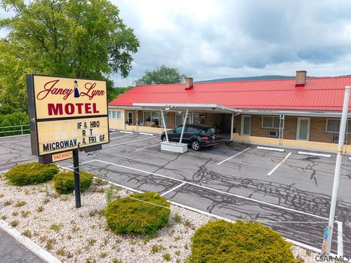3567 Business 220, Bedford, PA, 15522-1124 | Card Image