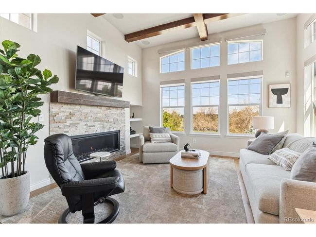 7850 Vallagio Ln, House attached with 3 bedrooms, 4 bathrooms and null parking in Englewood CO | Image 9