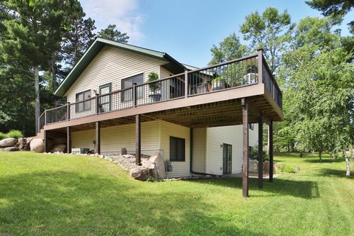 30467 N Lakeview Dr, Breezy Point, MN, 56472-3157 | Card Image