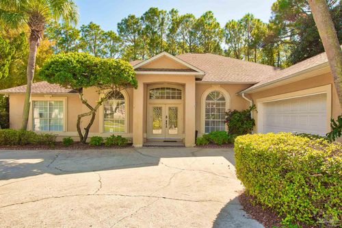 1284 Point East Cir, Gulf Breeze, FL, 32563-3469 | Card Image