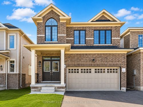 41 Durham Ave, Barrie, ON, L9J0W7 | Card Image