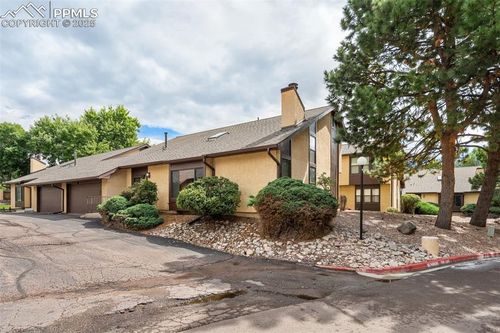 4636 Winewood Village Dr, Colorado Springs, CO, 80917-1204 | Card Image