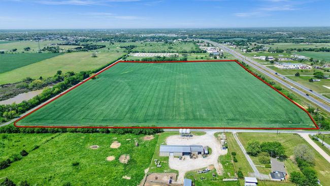Bird's eye view featuring a rural view | Image 5