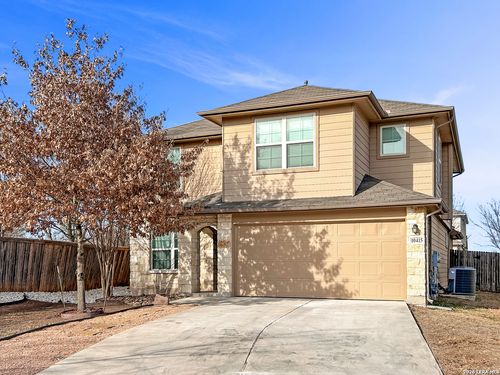 10415 Reckless, San Antonio, TX, 78254-4515 | Card Image