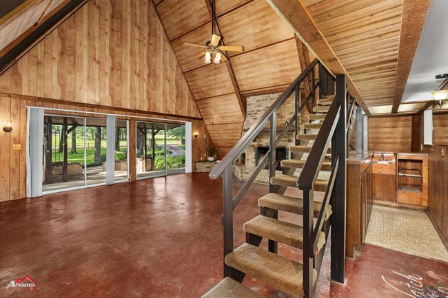 216 W Pliler Precise Rd, House other with 4 bedrooms, 3 bathrooms and null parking in Longview TX | Image 14