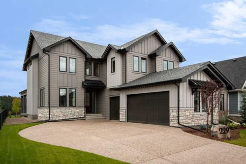 229 Rowmont Drive Nw, Calgary, AB, T3L0J3 | Card Image