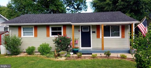 1309 Monroe Ave, FRONT ROYAL, VA, 22630-2949 | Card Image