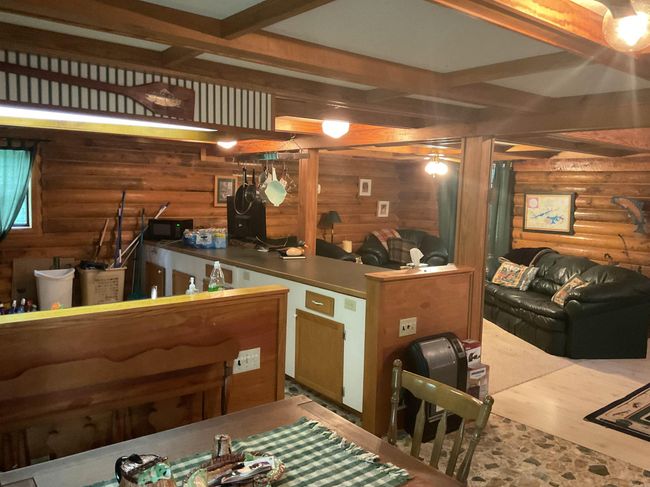 1602 Lake Cliff Rd, House other with 3 bedrooms, 2 bathrooms and null parking in Higden AR | Image 22