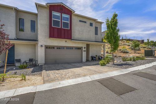 4771 Falcon Rock Ln, Sun Valley, NV, 89433-8372 | Card Image