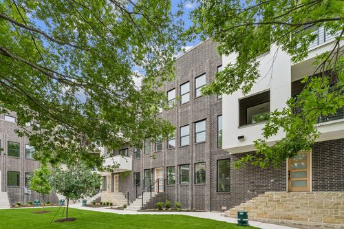 2731 Azalea Park Circle, Fort Worth, TX, 76107 | Card Image