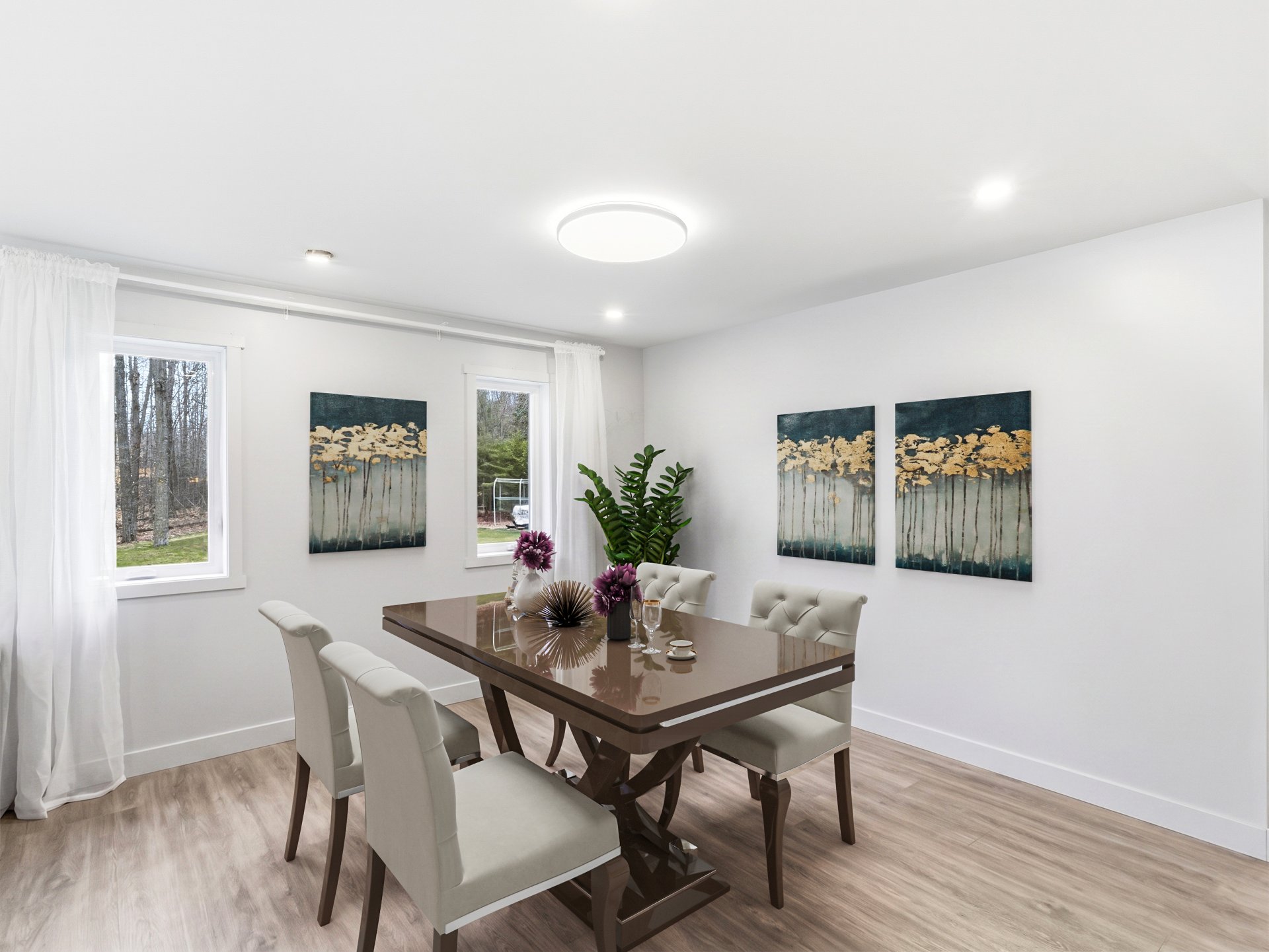 Residential in Granby 4