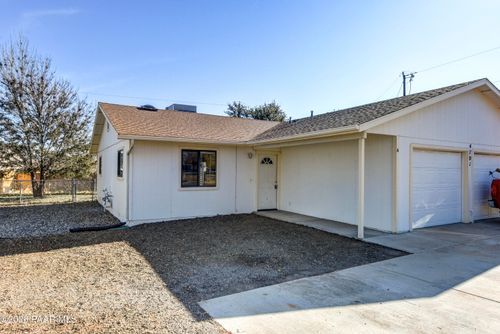 a-4701 N Norman Road, Prescott Valley, AZ, 86314 | Card Image
