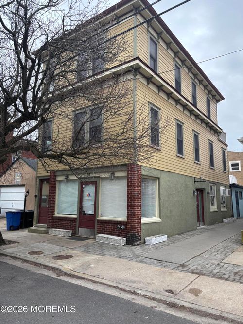 1b-54 Olin Street, Ocean Grove, NJ, 07756 | Card Image