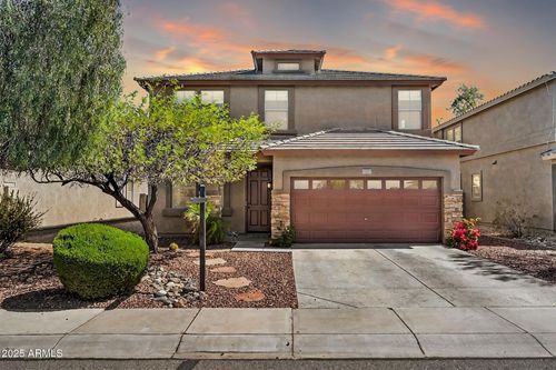 6523 S 34th Drive, Phoenix, AZ, 85041 | Card Image