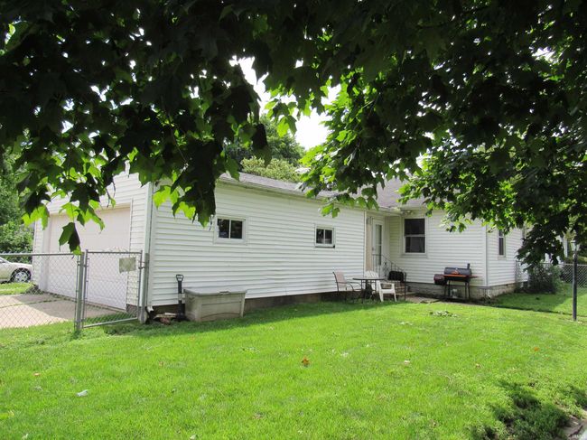 126 Boulevard, House other with 3 bedrooms, 2 bathrooms and null parking in Kokomo IN | Image 17