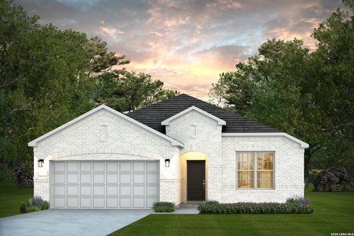 337 Nopal St, San Antonio, TX, 78210-2339 | Card Image
