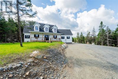 55A Duffs Rd, House other with 3 bedrooms, 3 bathrooms and null parking in Holyrood NL | Image 2