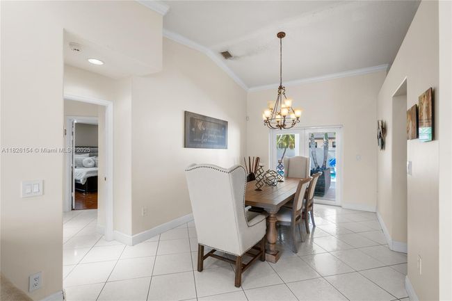 14288 Sw 21 St Ter, House other with 4 bedrooms, 4 bathrooms and null parking in Miami FL | Image 12