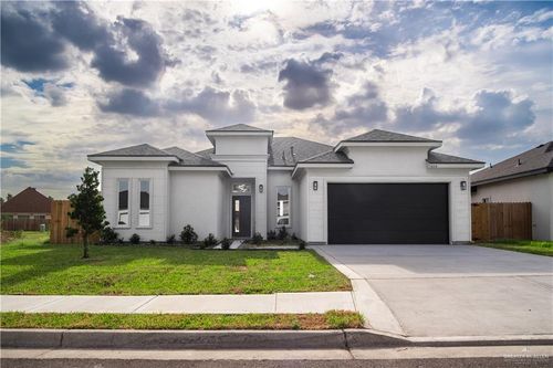 404 La Laguna Rd, Mission, TX, 78572-1305 | Card Image
