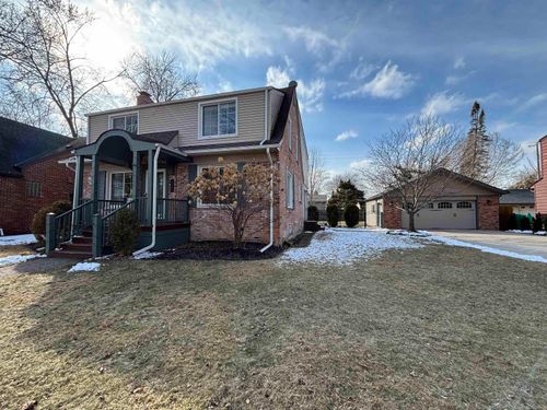 11325 Blackburn St, Livonia, MI, 48150-2853 | Card Image