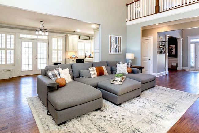109 Lighthorse Blvd, House other with 4 bedrooms, 3 bathrooms and 2 parking in Mcdonough GA | Image 5
