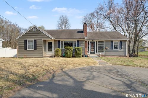 65 Jones Hill Rd, West Haven, CT, 06516-7066 | Card Image